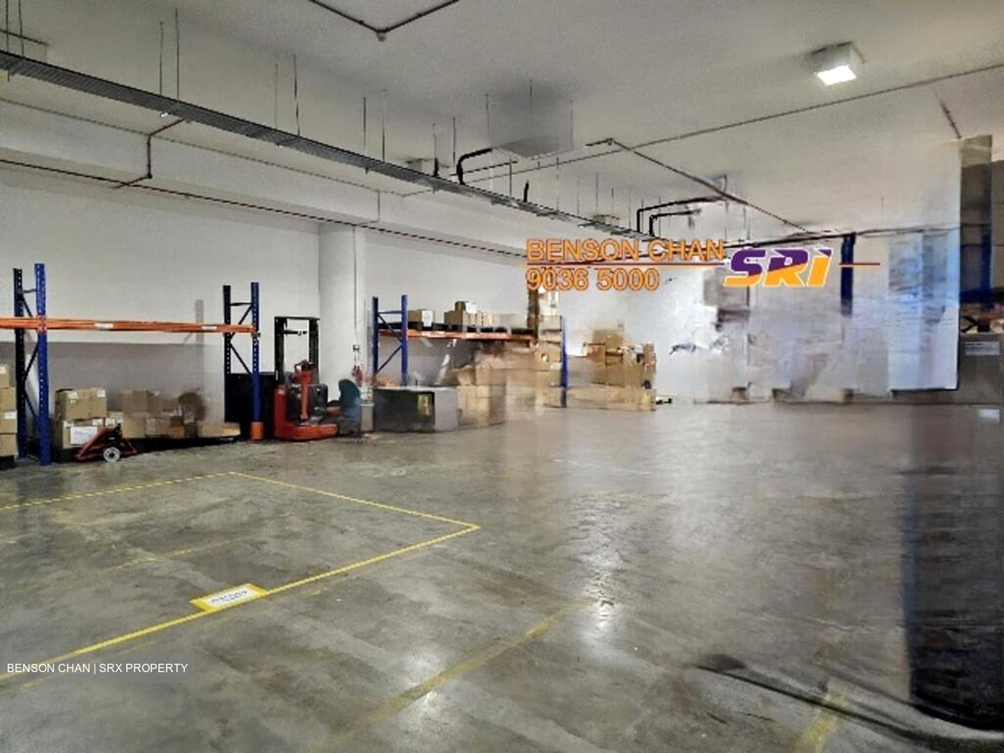 Ruby Land Complex (D13), Warehouse #469284471